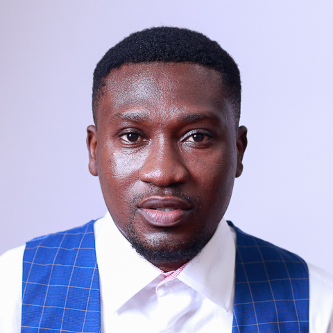 Mr.  Kwame Ntiamoah Ntim