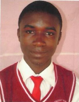 Mr. Samuel Akoto