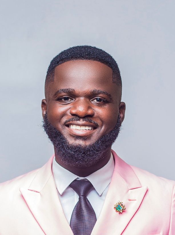 Mr.  Abraham Norman Nortey